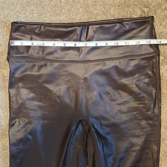 🍉Anywhere Motion365+ Shine High-Waisted Legging🍉 - Picture 3 of 8